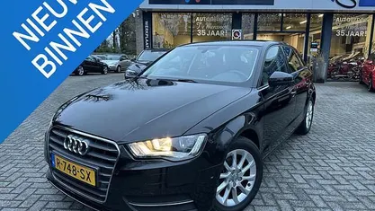 Occasion 2013 Audi A3 Sportback Attraction Hatchback | € 11.500 (Eerlijke prijs)