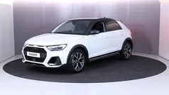 Gebruikt 2023 Audi A1 Advanced Hatchback | € 28.949 (Super prijs)