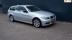Gebruikt 2007 BMW 320 Stationwagen | € 1.650 (Eerlijke prijs)