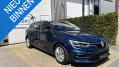 Renault Mégane IV