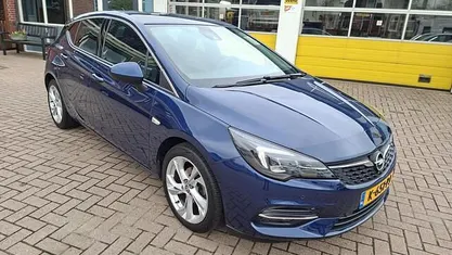 Occasion Opel Astra Elegance 146 PK (107 kW) 2021 Hatchback