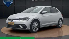 Grijs Gebruikt 2023 VW Polo Style Hatchback | € 19.950 (Eerlijke prijs)