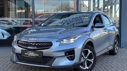 Gebruikt 2022 Kia XCeed SUV | € 20.750 (Goede deal)