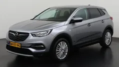 Gebruikt 2020 Opel Grandland X Elegance SUV | € 20.895 (Eerlijke prijs)