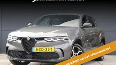 Grijs Gebruikt 2024 Alfa Romeo Tonale Veloce SUV | € 38.445 (Eerlijke prijs)