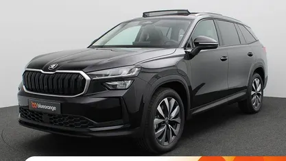 Occasion Skoda Kodiaq Business Line 204 PK (150 kW) 2026 SUV