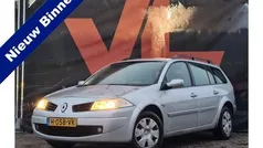 Renault Mégane GrandTour