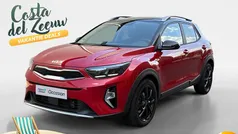 Gebruikt 2023 Kia Stonic 2 SUV | € 20.895 (Eerlijke prijs)