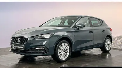 Occasion 2026 Seat Leon Business Hatchback | € 42.325 (Eerlijke prijs)