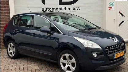 Gebruikt 2011 Peugeot 3008 Active MPV | € 3.750 (Goede deal)