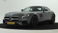 Gebruikt 2016 Mercedes AMG GT AMG Coupé | € 89.950