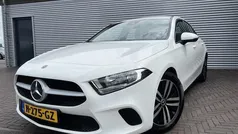 Gebruikt 2020 Mercedes A180 Sedan | € 21.900 (Goede deal)
