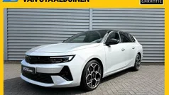 Gebruikt 2024 Opel Astra Ultimate Stationwagen | € 35.950 (Eerlijke prijs)