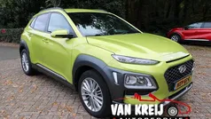 Gebruikt 2018 Hyundai Kona SUV | € 13.450 (Eerlijke prijs)