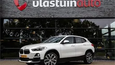 Gebruikt 2018 BMW X2 Basis SUV | € 21.950 (Goede deal)