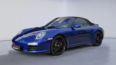 Gebruikt 2009 Porsche 911 Carrera S Cabriolet Cabriolet | € 79.911