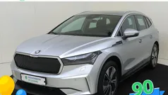 Gebruikt 2022 Skoda Enyaq iV SUV | € 33.450 (Eerlijke prijs)