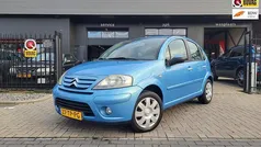 Gebruikt 2006 Citroën C3 Hatchback | € 3.950 (Eerlijke prijs)