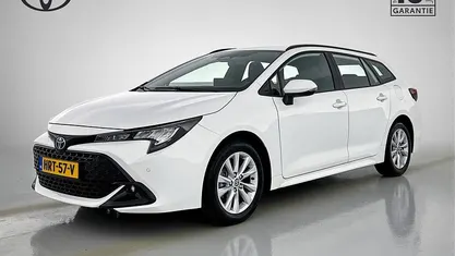 Occasion Toyota Corolla 127 PK (93 kW) 2024 Stationwagen