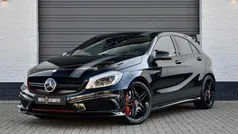 Gebruikt 2013 Mercedes A45 AMG AMG Hatchback | € 22.950 (Eerlijke prijs)