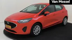 Gebruikt 2022 Ford Fiesta Hatchback | € 16.435 (Eerlijke prijs)
