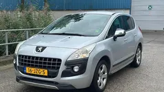 Gebruikt 2009 Peugeot 3008 GT MPV | € 3.950 (Eerlijke prijs)