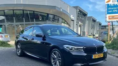 Zwart Gebruikt 2018 BMW 630 Executive Coupé | € 28.950 (Super prijs)