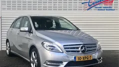 Gebruikt 2012 Mercedes B180 Ambition MPV | € 7.200 (Eerlijke prijs)
