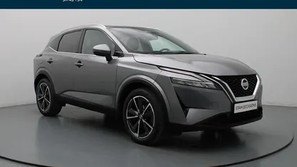 Occasion 2022 Nissan Qashqai 360º SUV | € 22.990 (Goede deal)