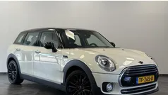 Wit Gebruikt 2017 Mini Cooper Clubman Business Stationwagen | € 14.945 (Goede deal)