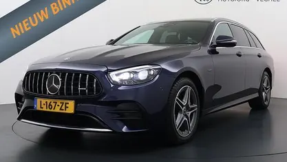 Occasion Mercedes 300 AMG line 306 PK (225 kW) 2020 Stationwagen