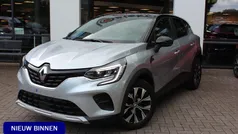 Grijs Gebruikt 2023 Renault Captur Evolution SUV | € 21.985 (Eerlijke prijs)