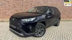 Gebruikt 2023 Toyota RAV4 Executive SUV | € 39.990 (Goede deal)