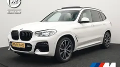 Wit Gebruikt 2020 BMW X3 M Sport SUV | € 41.740 (Eerlijke prijs)