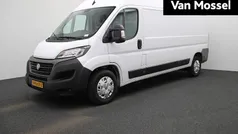 Bestelauto Gebruikt 2022 Fiat E-Ducato Van | € 18.900 (Goede deal)