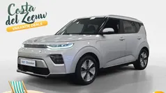 (kcs) sparkling silver m Gebruikt 2021 Kia Soul EV SUV | € 19.940 (Goede deal)