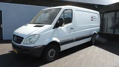 Gebruikt 2010 Mercedes Sprinter Van | € 4.800 (Super prijs)