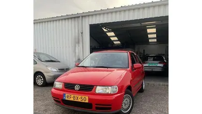 Occasion VW Polo 75 PK (55 kW) 1997 Hatchback