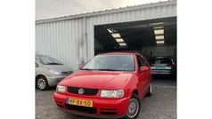 Gebruikt 1997 VW Polo Hatchback | € 1.999 (Eerlijke prijs)