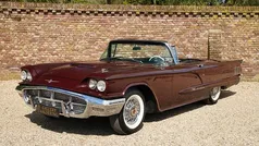 Gebruikt 1960 Ford V8 Convertible Cabriolet | € 59.950