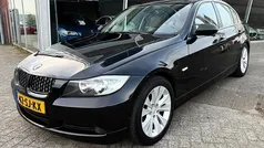 Gebruikt 2006 BMW 318 Executive Sedan | € 2.950 (Eerlijke prijs)