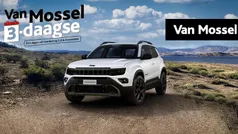 Gebruikt 2025 Jeep Avenger SUV | € 41.065 (Goede deal)