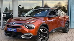 Overige Gebruikt 2021 Citroën C4 PureTech SUV | € 13.750 (Goede deal)