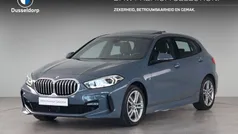 Grijs Gebruikt 2024 BMW 120 Comfort Edition Hatchback | € 36.750 (Eerlijke prijs)