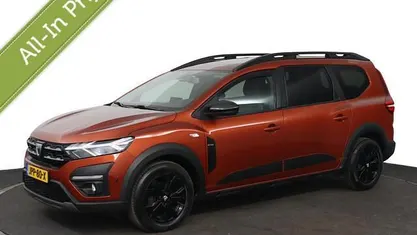 Occasion 2022 Dacia Jogger Extreme MPV | € 19.490 (Eerlijke prijs)
