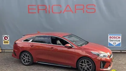 Occasion Kia ProCeed GT-Line 142 PK (104 kW) 2020 Hatchback