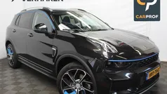 Zwart Gebruikt 2022 Lynk & Co 01 SUV | € 24.340 (Eerlijke prijs)