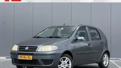 Gebruikt 2005 Fiat Punto Young Hatchback | € 1.498 (Eerlijke prijs)