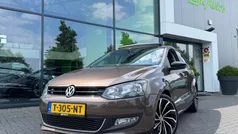 Gebruikt 2013 VW Polo Match Hatchback | € 8.495 (Eerlijke prijs)