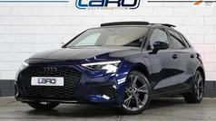 Gebruikt 2021 Audi A3 Sportback S-Line Hatchback | € 30.900 (Eerlijke prijs)